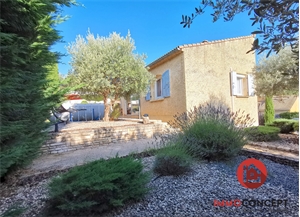 maison-villa à la vente -   30200  BAGNOLS-SUR-CEZE, surface 118,9 m2 vente maison-villa - APR720855